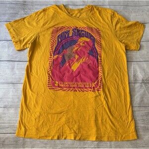 Tom Segura Shirt Comedian Coming Everywhere World Tour 2021-2023 Men Size Large